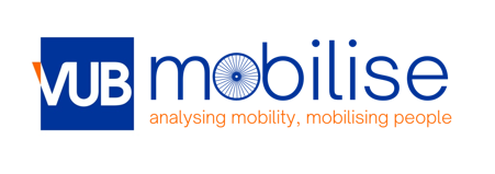 MOBI - Vrije Universiteit Brussel