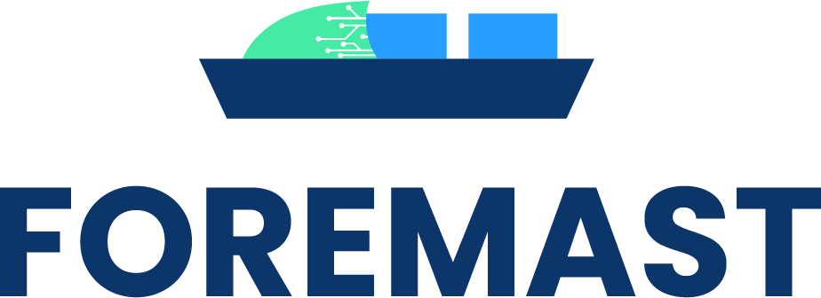 foremast
