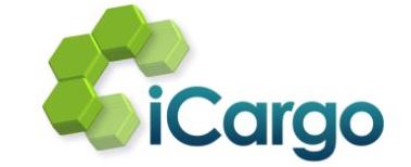 ICargo logo