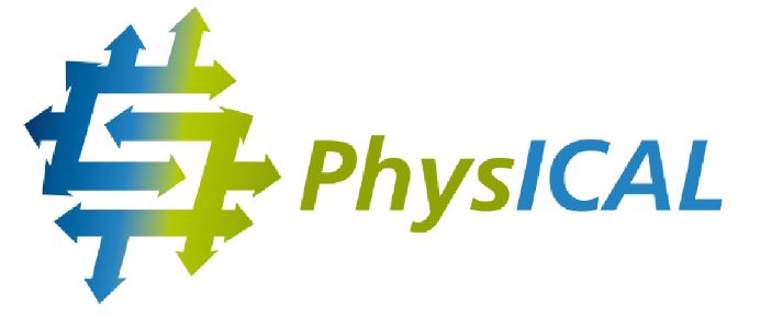 physical logo