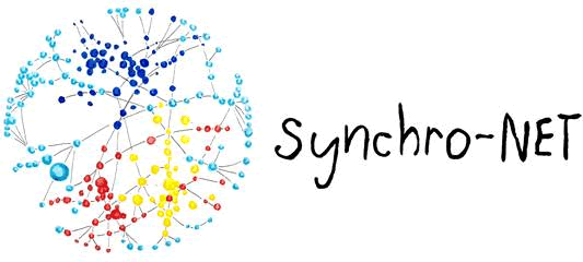 synchronet logo