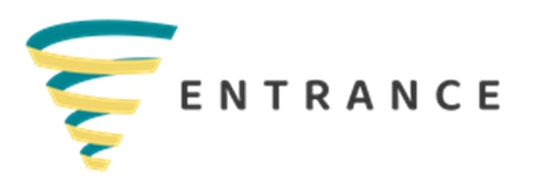 ENTRANCE logo